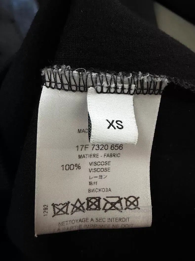 Givenchy Givenchy Big shark hoodie Size US XS / EU 42 / 0 - 3 Thumbnail