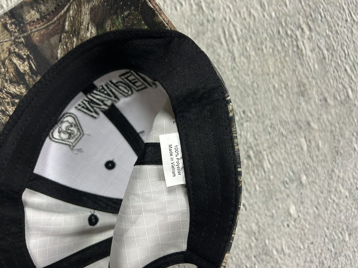 Realtree Realtree cap vintage fullprint camo Mapei Size ONE SIZE - 3 Thumbnail