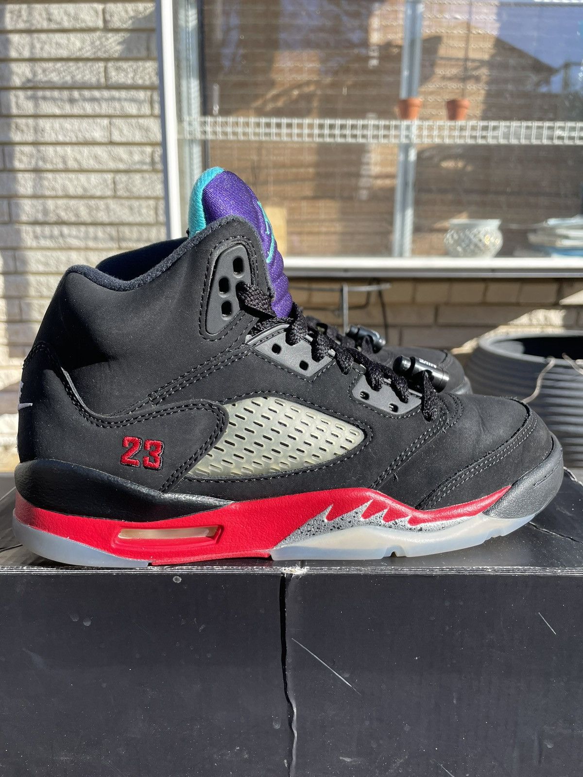 Jordan 5 Retro Top 3