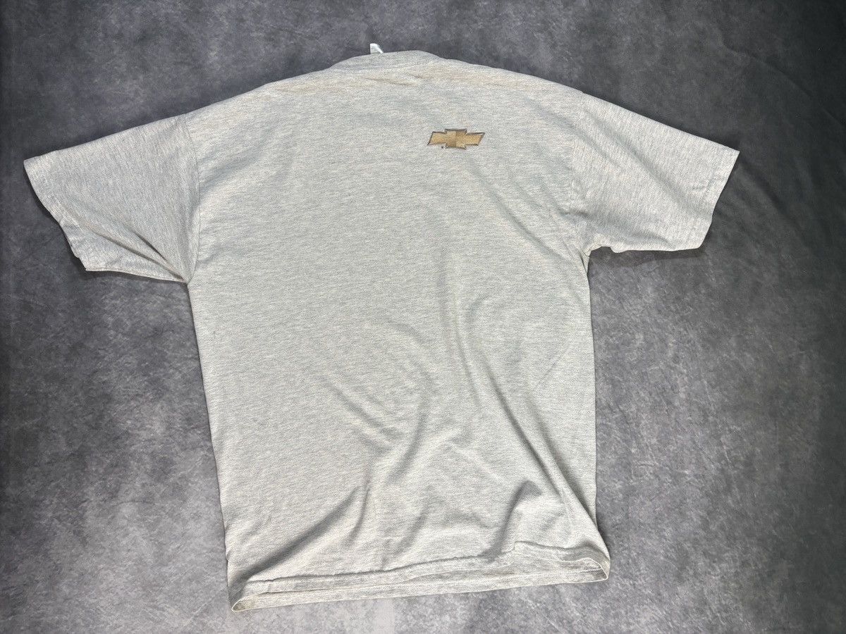 Vintage Vintage Chevrolet Trucks Tee 1990s GM Youll Never Understand Size US XL / EU 56 / 4 - 6 Thumbnail