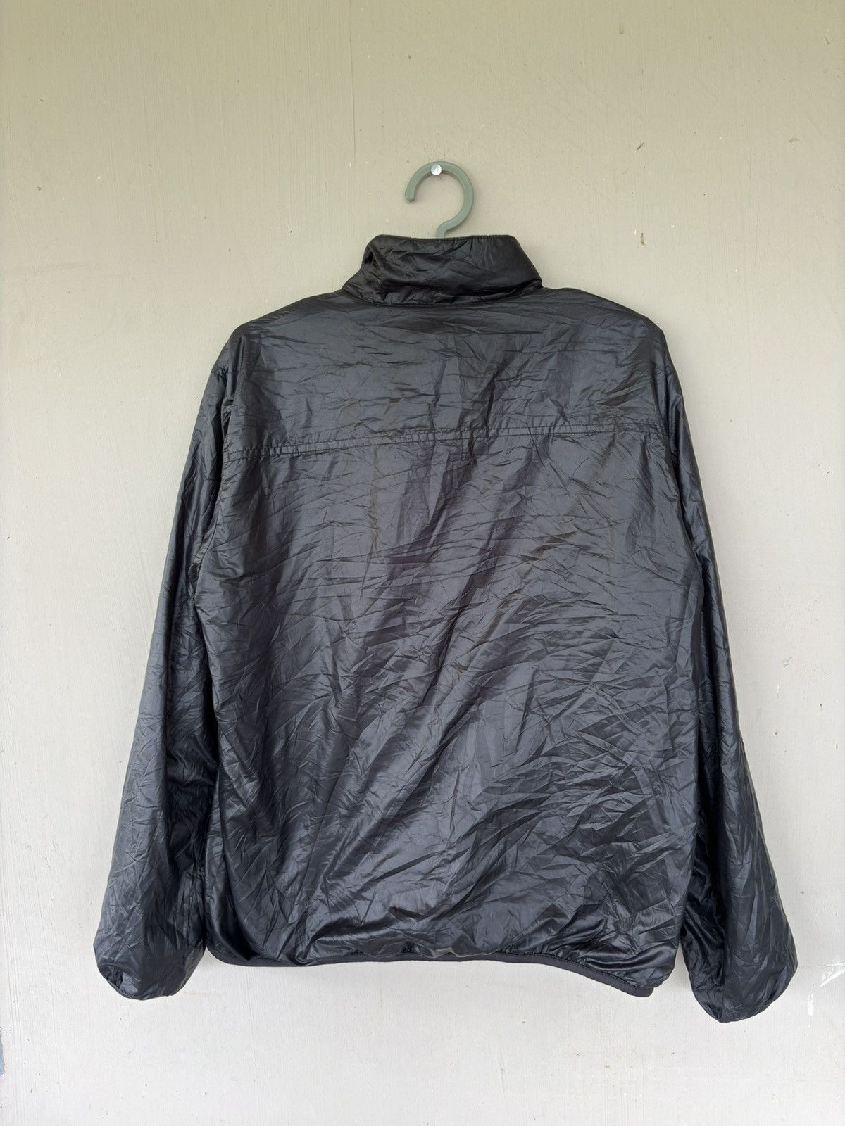 Uniqlo Uniqlo Reversible Light Jacket Size US L / EU 52-54 / 3 - 11 Thumbnail