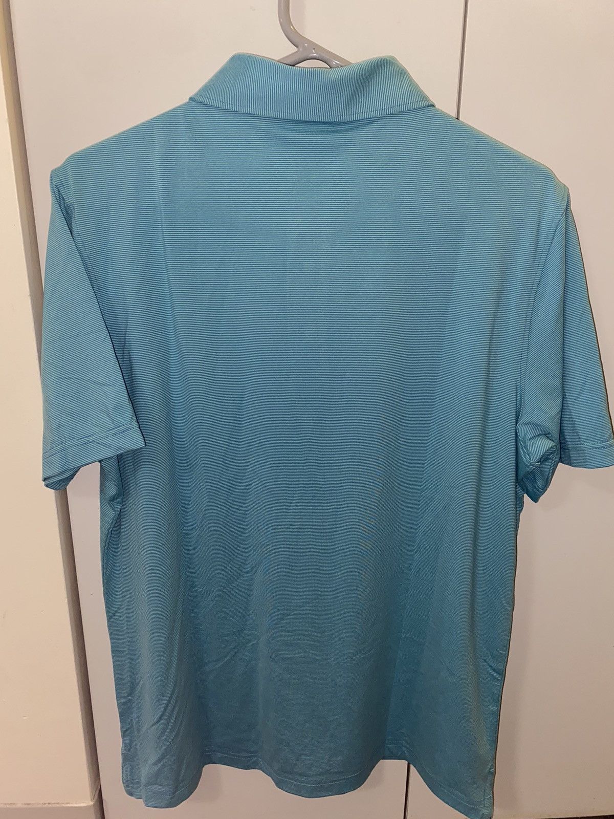 Scott Barber Scott Barber Polo Shirt Size US M / EU 48-50 / 2 - 3 Thumbnail