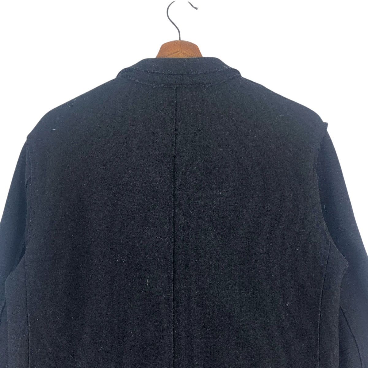 Global Work Vintage Global Work Long Heavy Coat Size US S / EU 44-46 / 1 - 9 Thumbnail