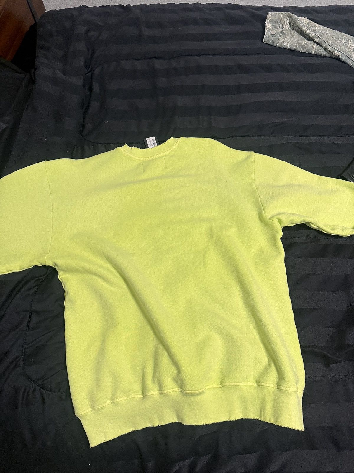 CNCPTS Concepts Sweater Size US L / EU 52-54 / 3 - 2 Thumbnail