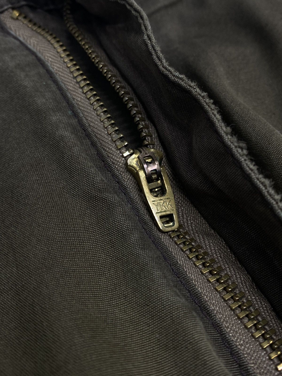 Filson Vintage Filson Military Army Cargo Distressed Pants Size US 34 / EU 50 - 19 Thumbnail