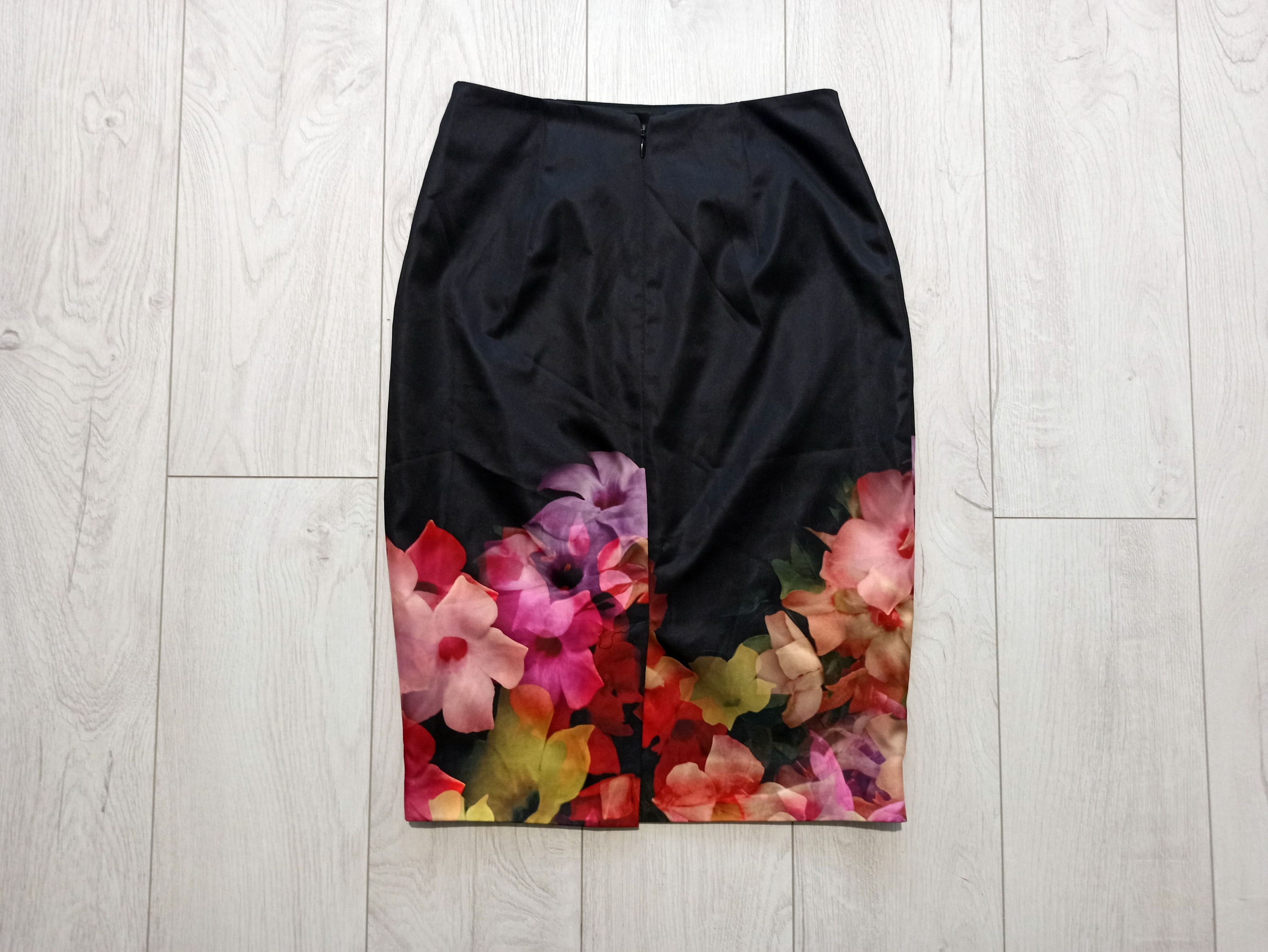 Ted Baker Ted Baker pencil skirt Size 25" / US 0 / IT 36 - 3 Thumbnail