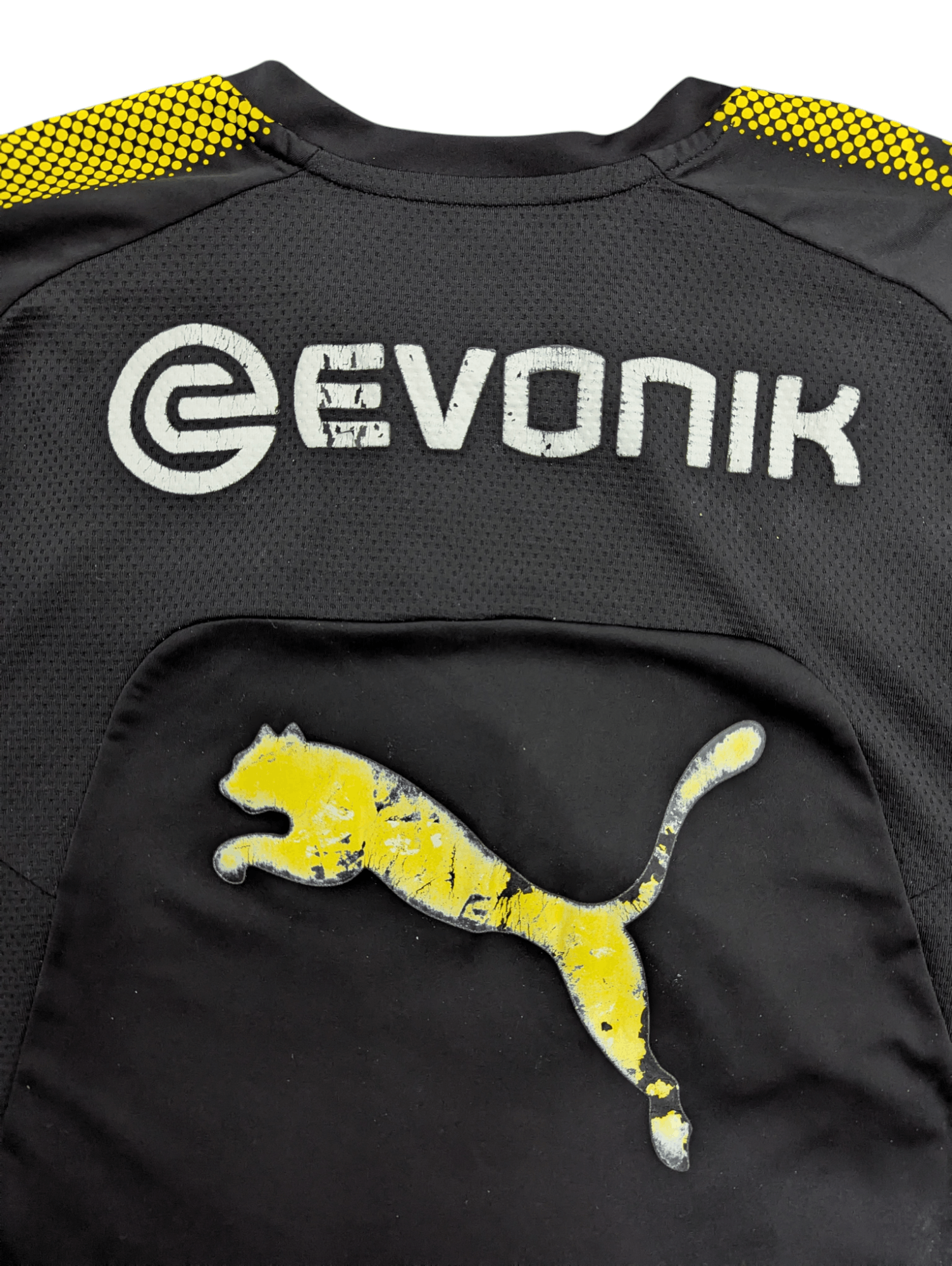 Other Puma Borussia Dortmund 2017-18 Training Kit Shirt Jersey Size US M / EU 48-50 / 2 - 9 Thumbnail