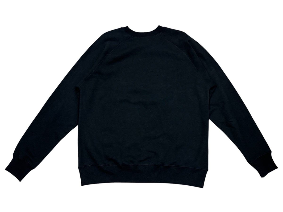 NFL × Vintage Vintage Sweatshirt Oakland Raiders NFL Size US XL / EU 56 / 4 - 3 Thumbnail