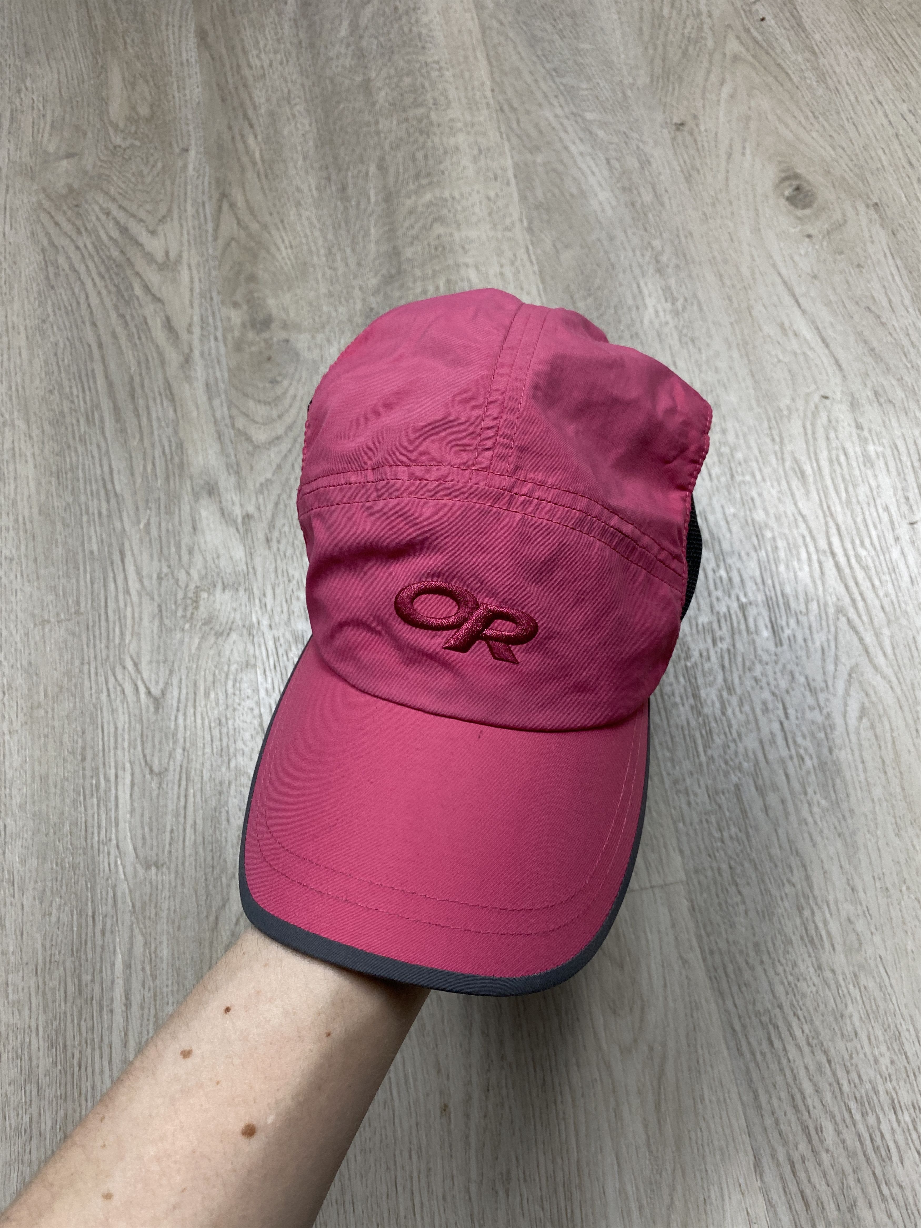 Outdoor Research Outdoor Research Vintage Cap Hat Size ONE SIZE - 1 Thumbnail