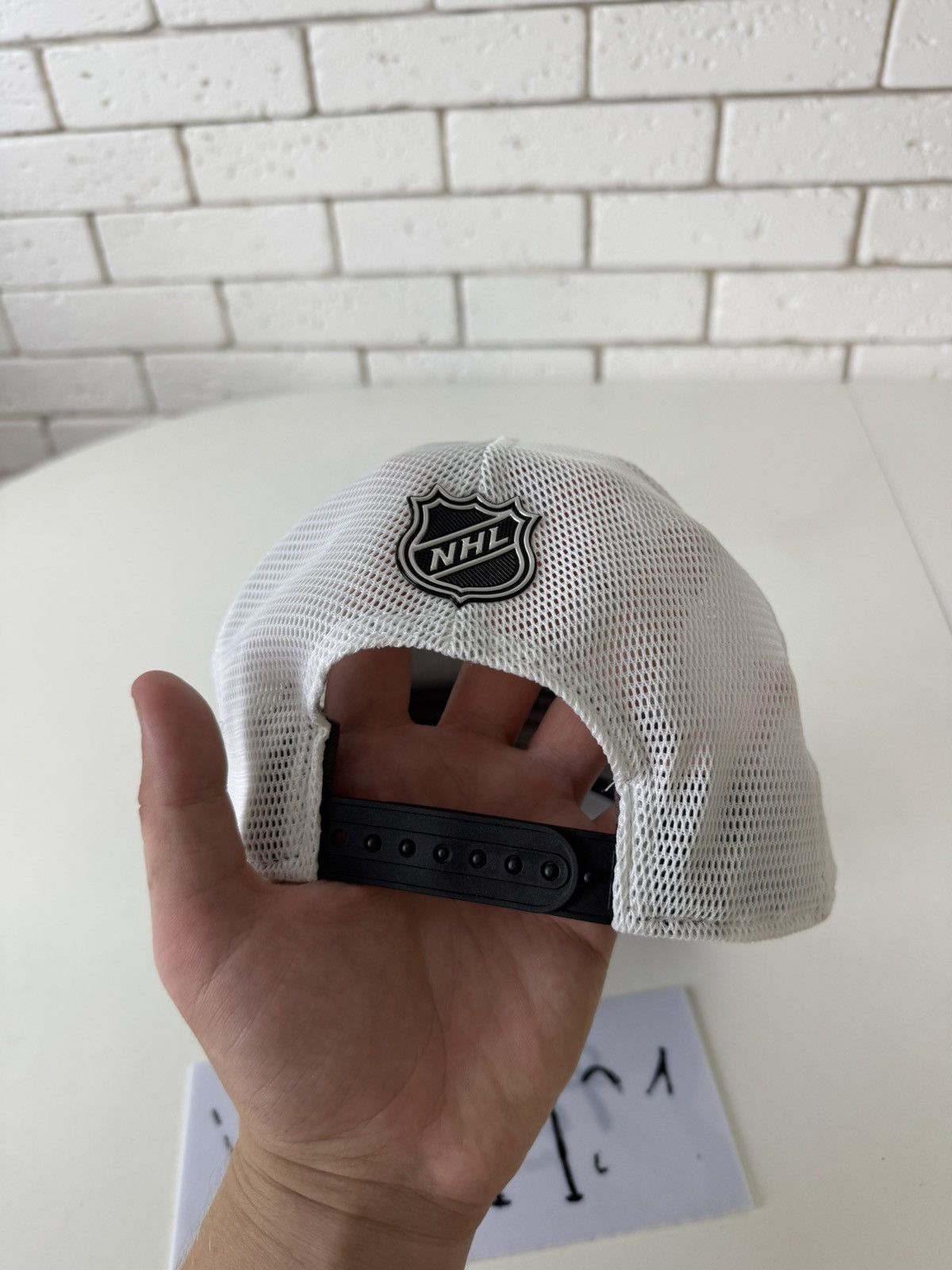 NHL Golden knights cap hat Size ONE SIZE - 3 Thumbnail
