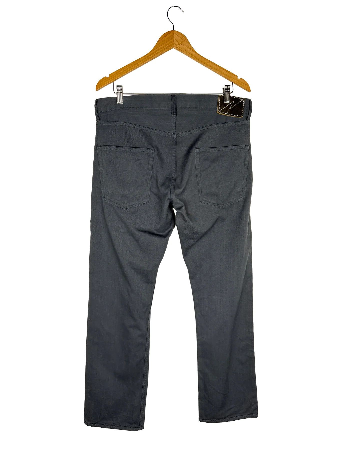 Vintage FW23 ICT Fluxus 01 Slim Size US 34 / EU 50 - 2 Thumbnail