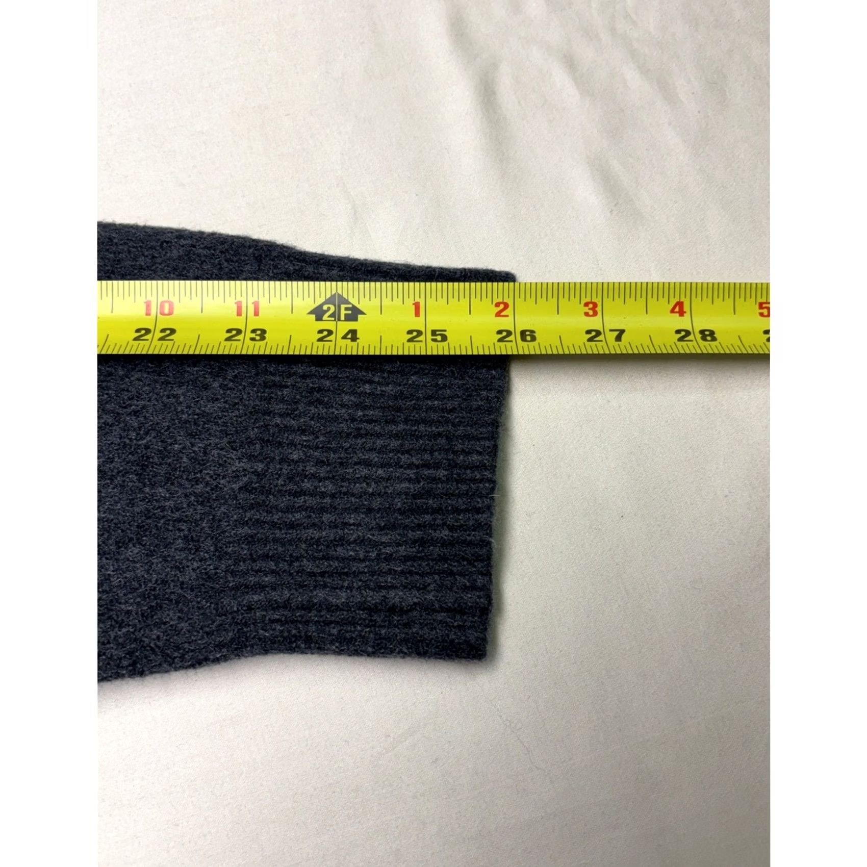 Abercrombie & Fitch Abercrombie & Fitch Pittsburgh Steelers NFL Oversized Tall Knit Sweater Mens L Size US L / EU 52-54 / 3 - 7 Thumbnail