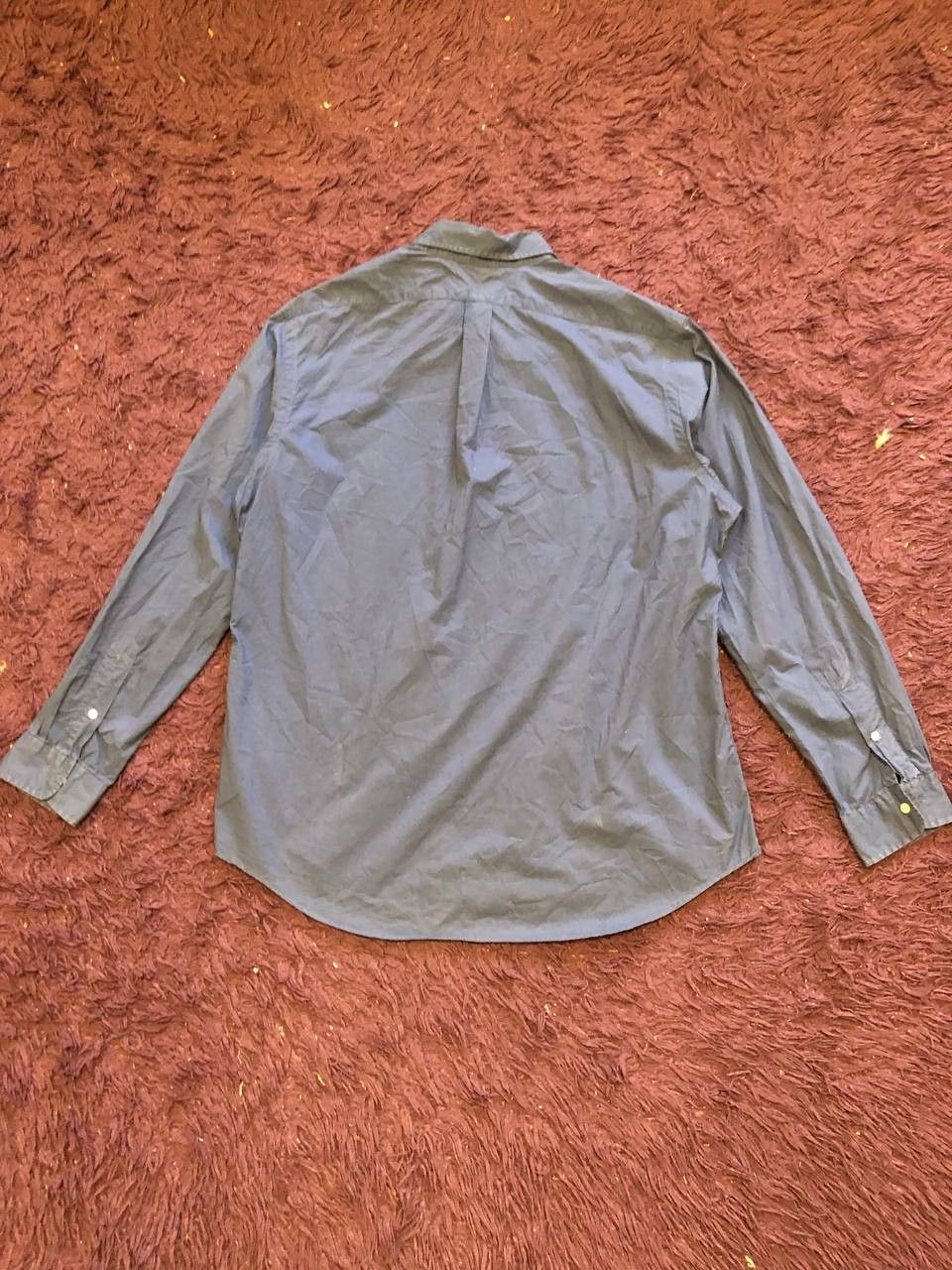 Polo Ralph Lauren Polo Ralph lauren Vintage Button Up Shirt 90’s Size US XL / EU 56 / 4 - 14 Thumbnail