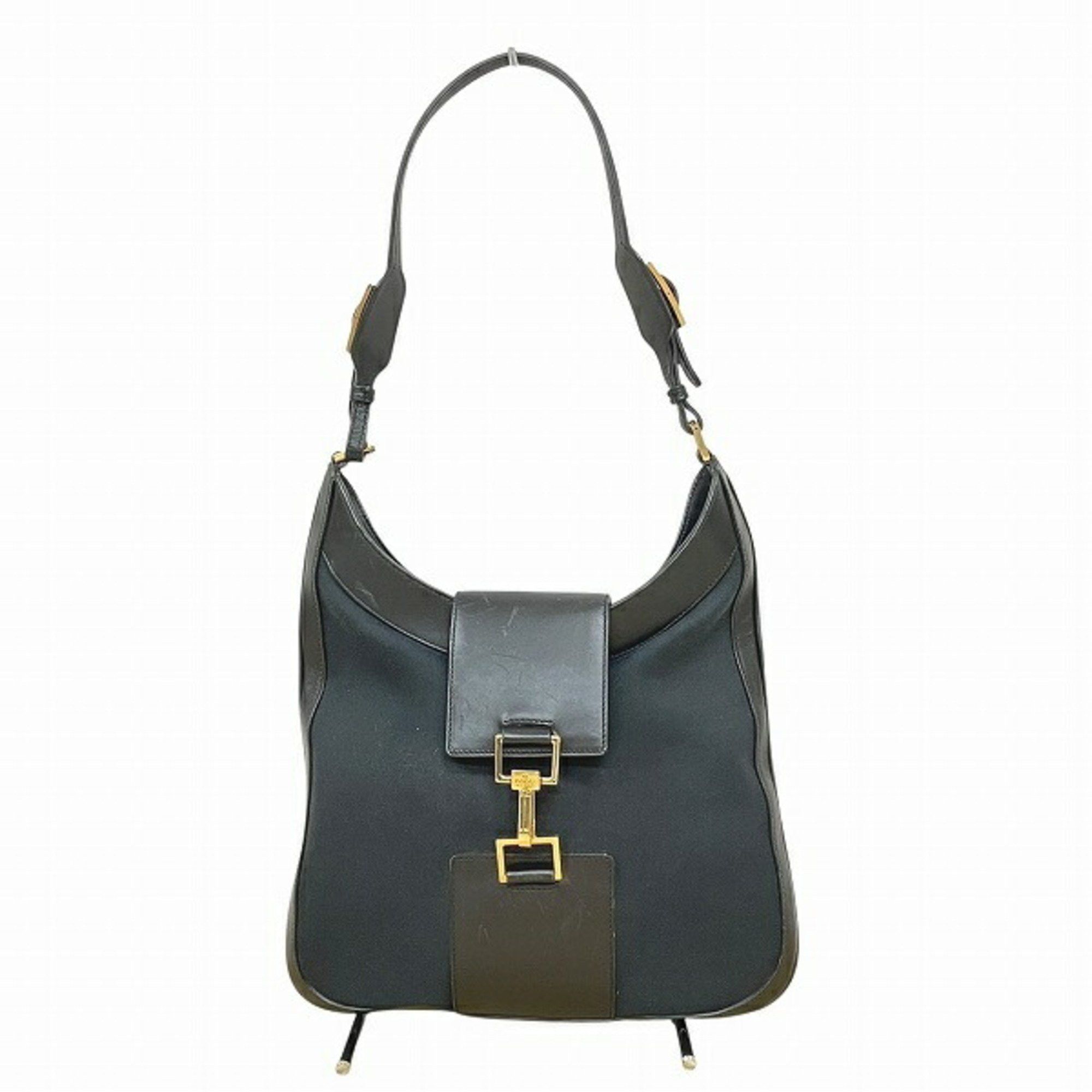 Gucci Gucci Jackie shoulder Size ONE SIZE - 1 Thumbnail