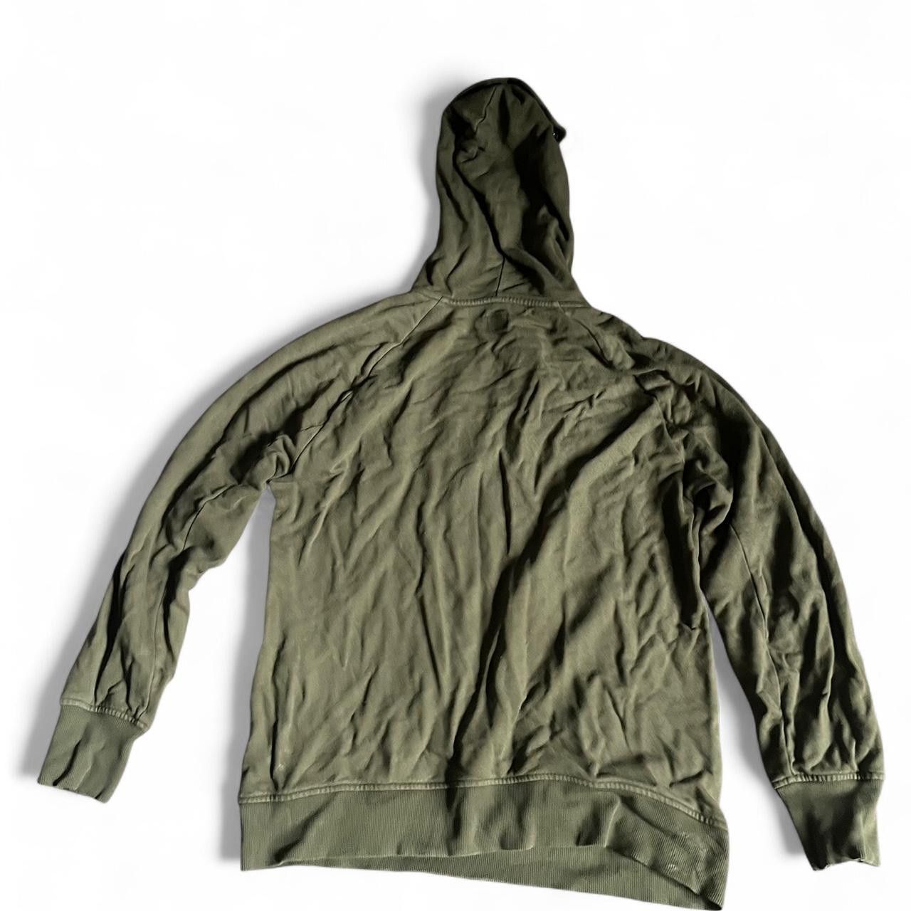 C.P. Company CP Company Goggles Hoodie Size US L / EU 52-54 / 3 - 3 Thumbnail