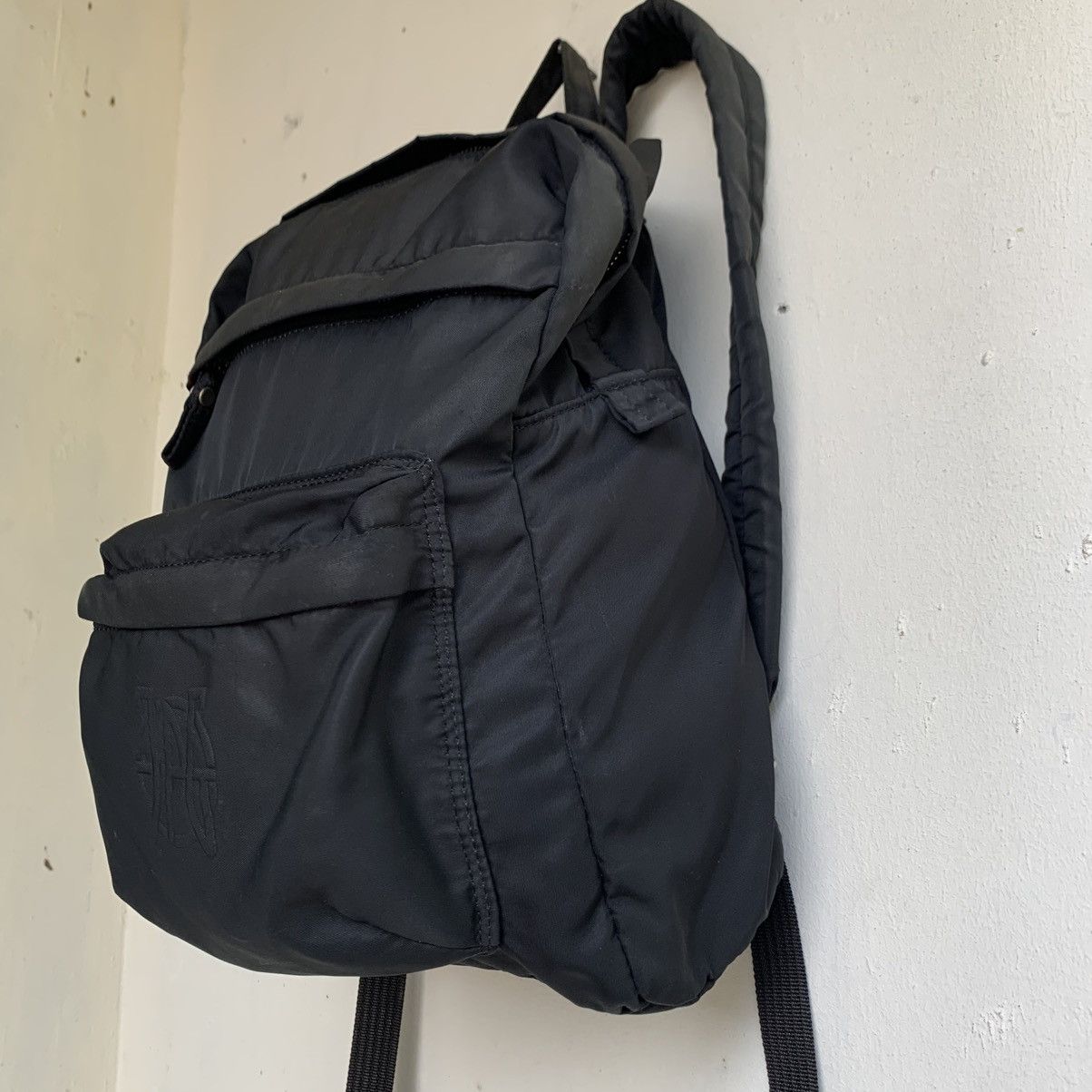 Vintage 90s Jean Paul Gaultier Backpack