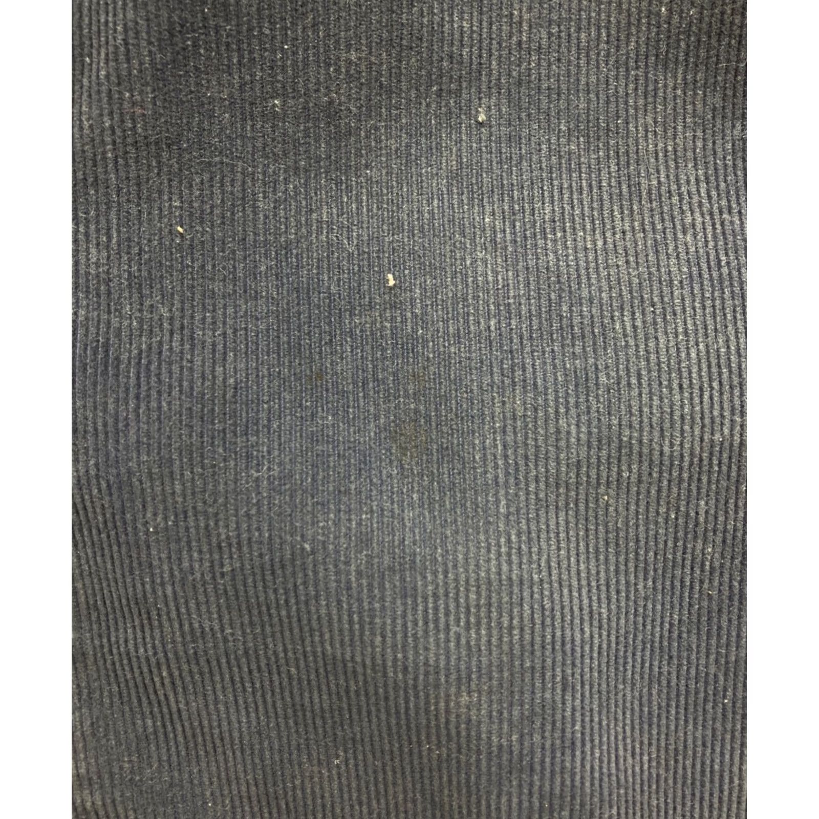 Ralph Lauren RRL Ralph Lauren Corduroy Pants Navy W36×L32 Men’s 5pockets Adult Regular Size 36 Navy Corduroy Pants Mens Size US 36 / EU 52 - 7 Thumbnail