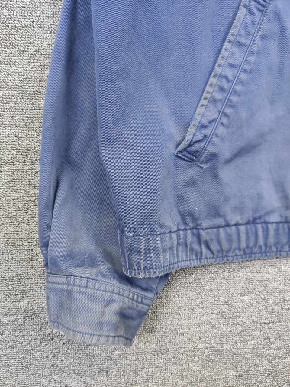 Polo Ralph Lauren Vintage Polo Ralph Lauren Jacket Size US XL / EU 56 / 4 - 4 Thumbnail
