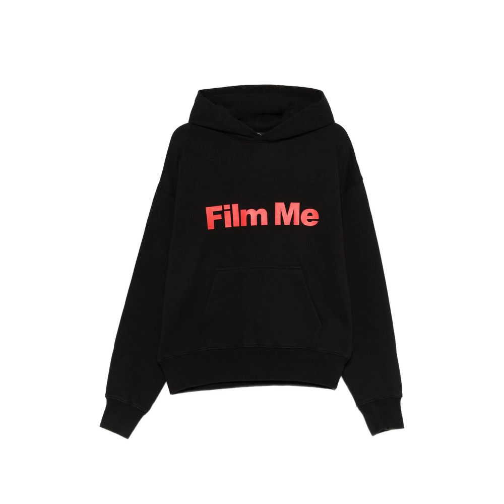 Boiler Room Boiler Room BLACK Sweaters & Knitwear - Hoodies Size US XL / EU 56 / 4 - 1 Thumbnail