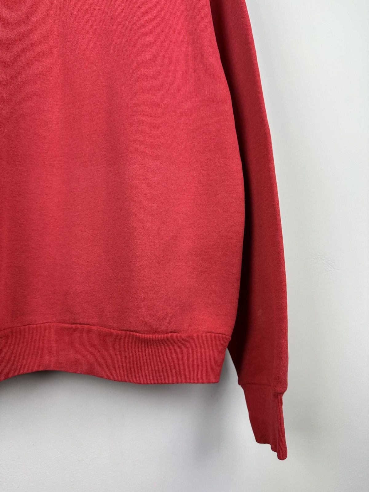 Hard Rock Cafe × Vintage Vintage Hard Rock Cafe New York Crewneck Sweatshirt Size US L / EU 52-54 / 3 - 14 Thumbnail