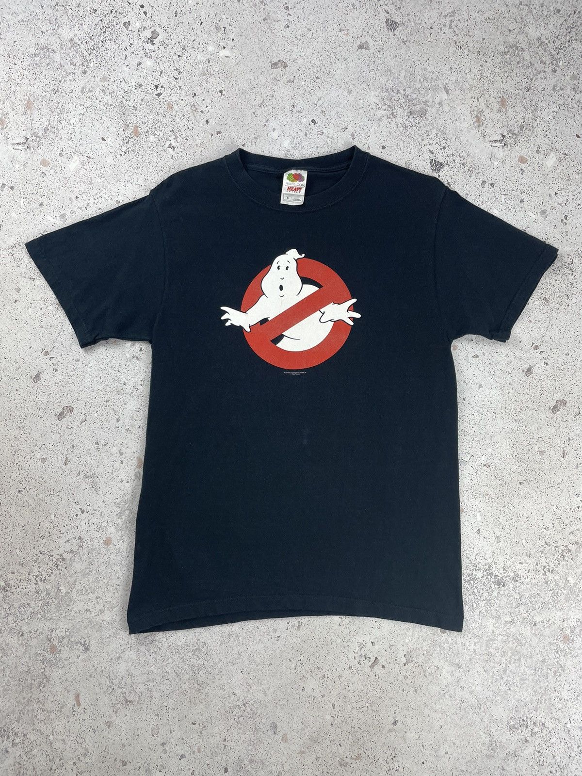 Cartoon Network × Vintage 2004 Ghostbusters Movie Promo Tee T-Short Size US S / EU 44-46 / 1 - 1 Thumbnail