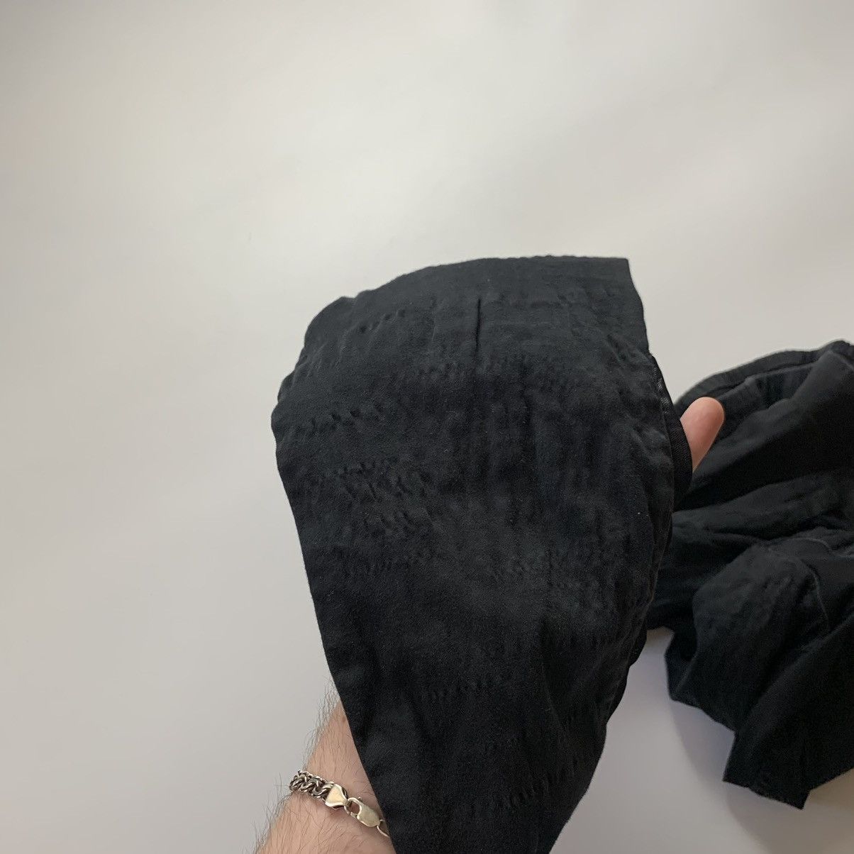 Helmut Lang Helmut Lang leggins Size 28" / US 6 / IT 42 - 11 Thumbnail