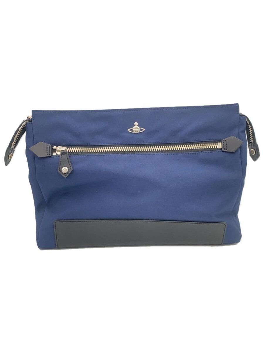 Vivienne Westwood Clutch Bag Size ONE SIZE - 1 Thumbnail