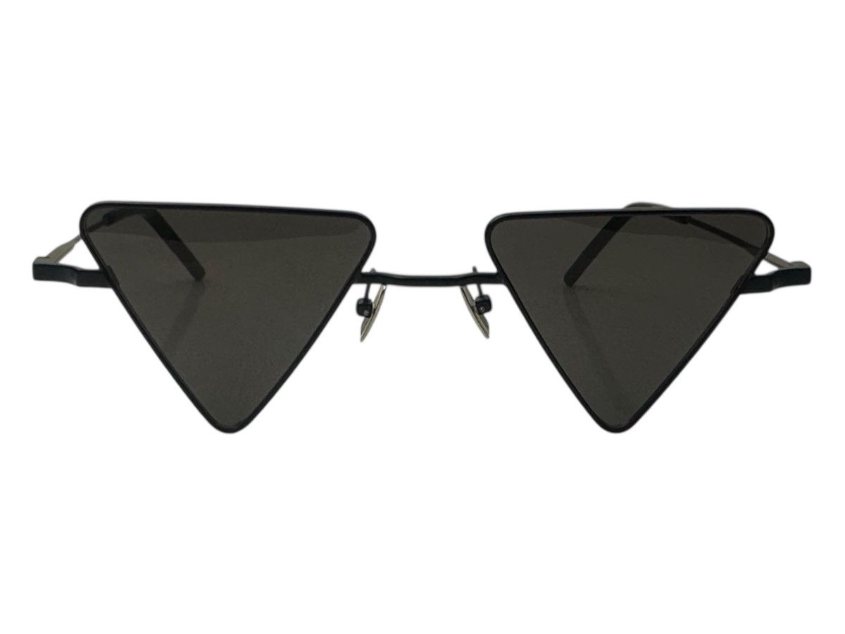 Saint Laurent Paris Saint Laurent Sunglasses Size ONE SIZE - 1 Thumbnail