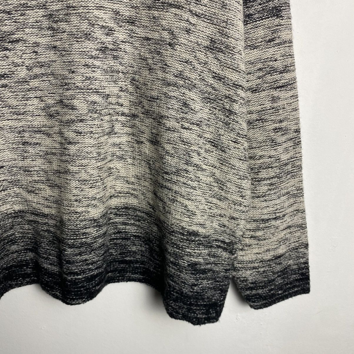 Valentino Valentino Knitwear Size US L / EU 52-54 / 3 - 3 Thumbnail