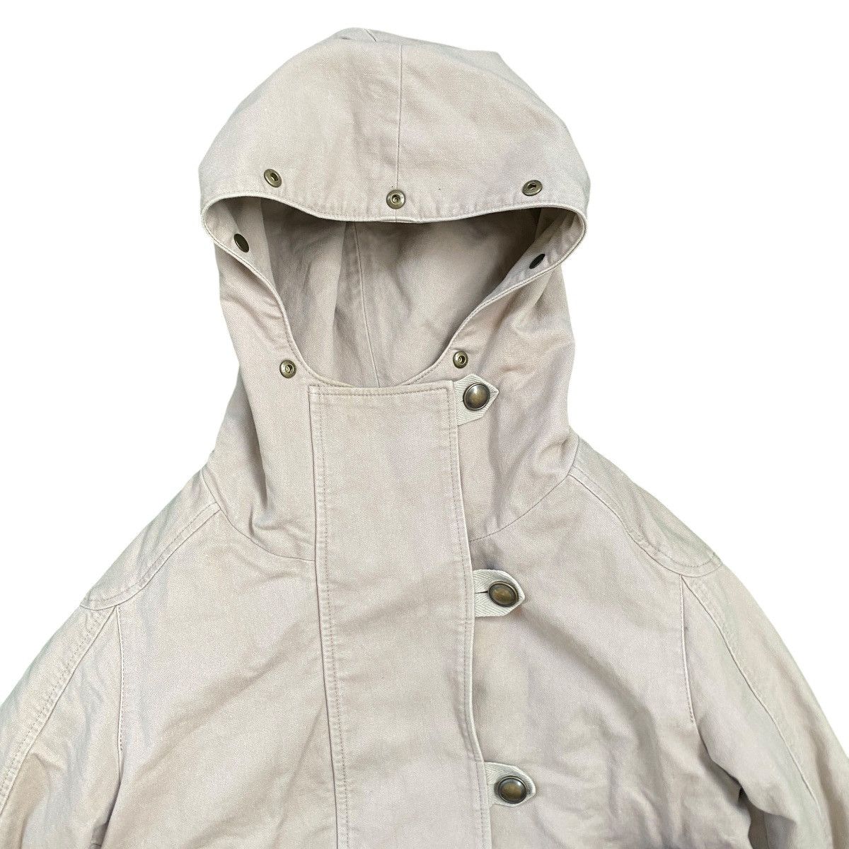 Issey Miyake Vintage Tsumori Chisato Winter Jacket by Issey Miyake Size M / US 6-8 / IT 42-44 - 5 Thumbnail