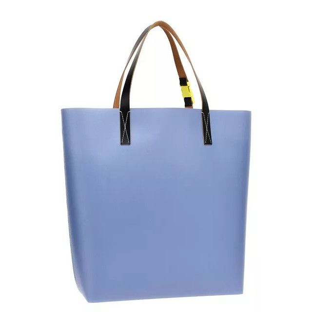 Marni MARNI Blue Tote Bag New & Authentic Size ONE SIZE - 2 Thumbnail