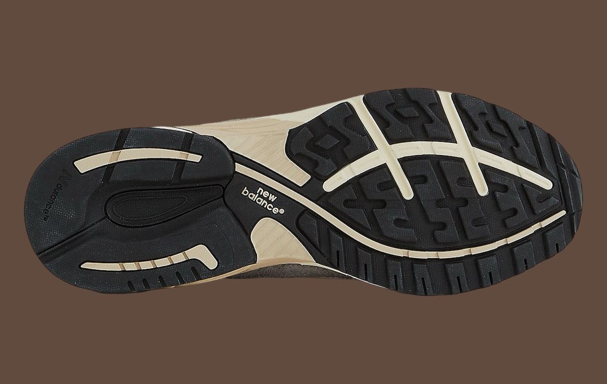 Aime Leon Dore × New Balance Teddy Santis For New Balance Made in USA 993 Size US 8.5 / EU 41-42 - 8 Thumbnail
