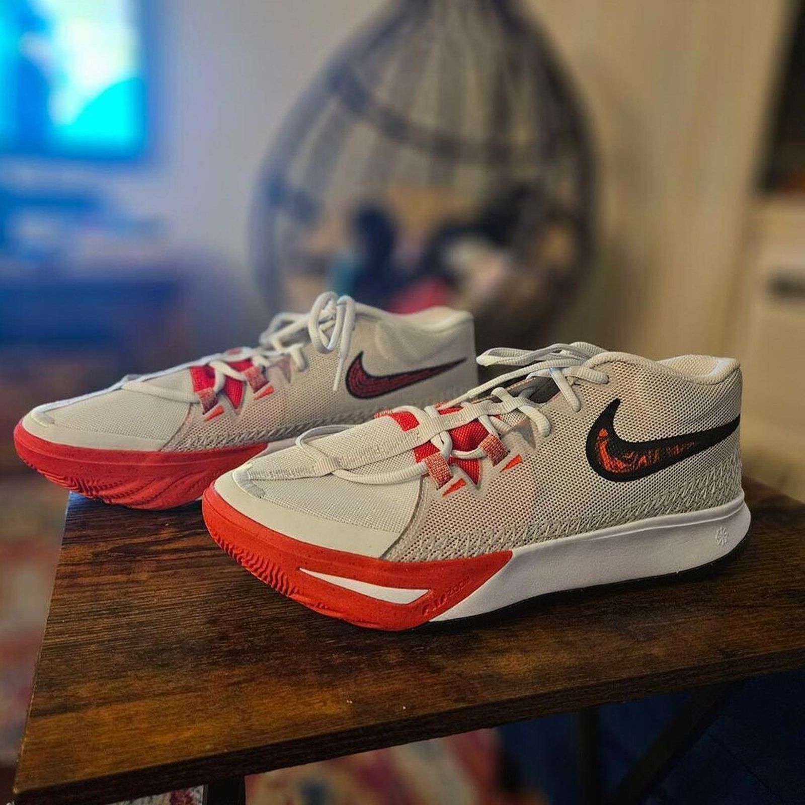 Nike Elevate your game with these Size US 10.5 / IT 40.5 - 1 Thumbnail