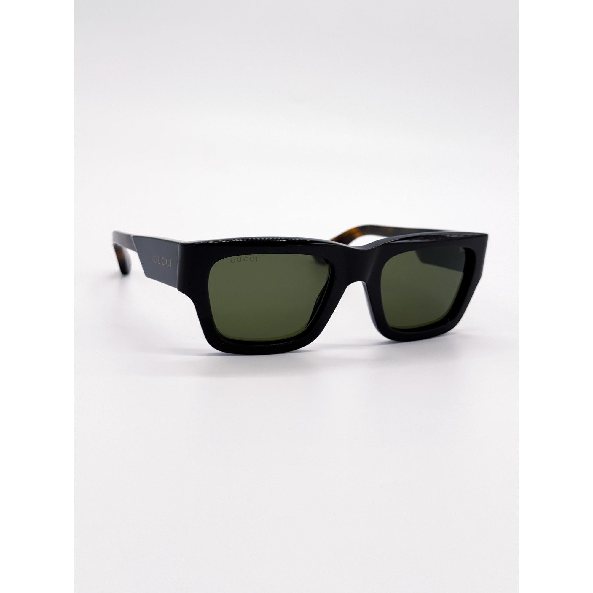 Gucci NEW GUCCI SUNGLASSES GG1668S 004 HAVANA MEN EYEWEAR Size ONE SIZE - 6 Thumbnail