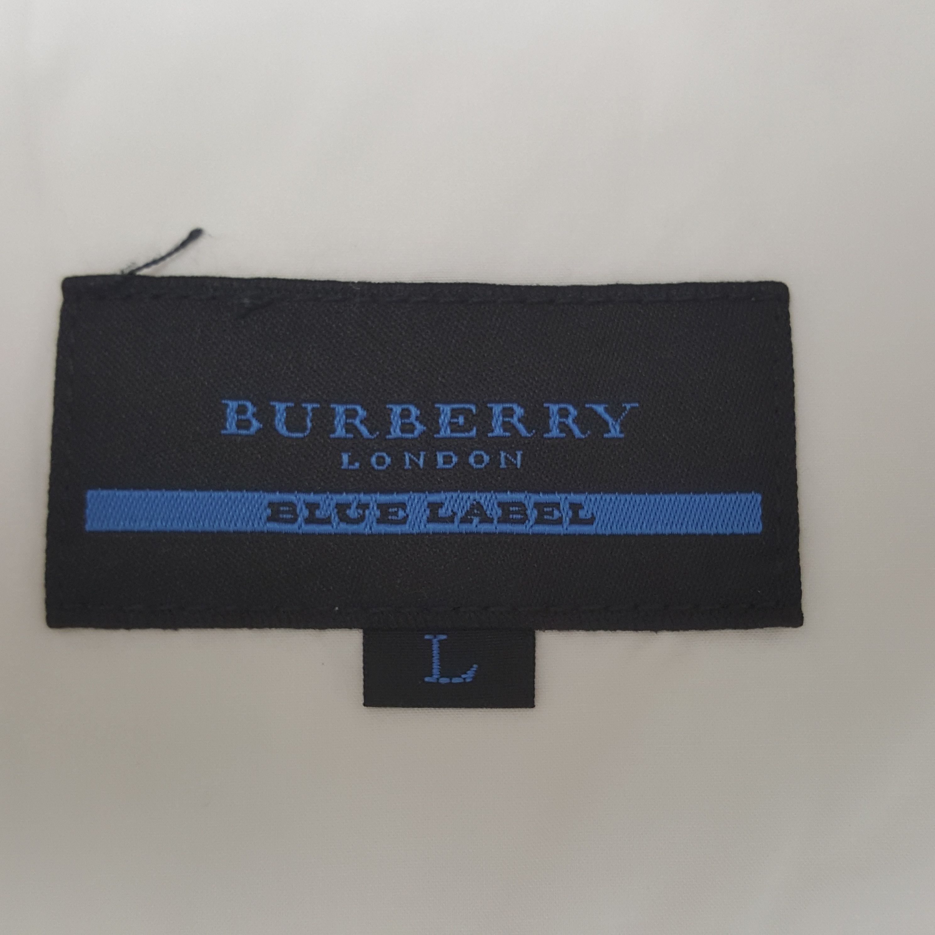 Burberry Vintage Burberry London Fashion Brand Hoodie RR20 Size S / US 4 / IT 40 - 7 Thumbnail