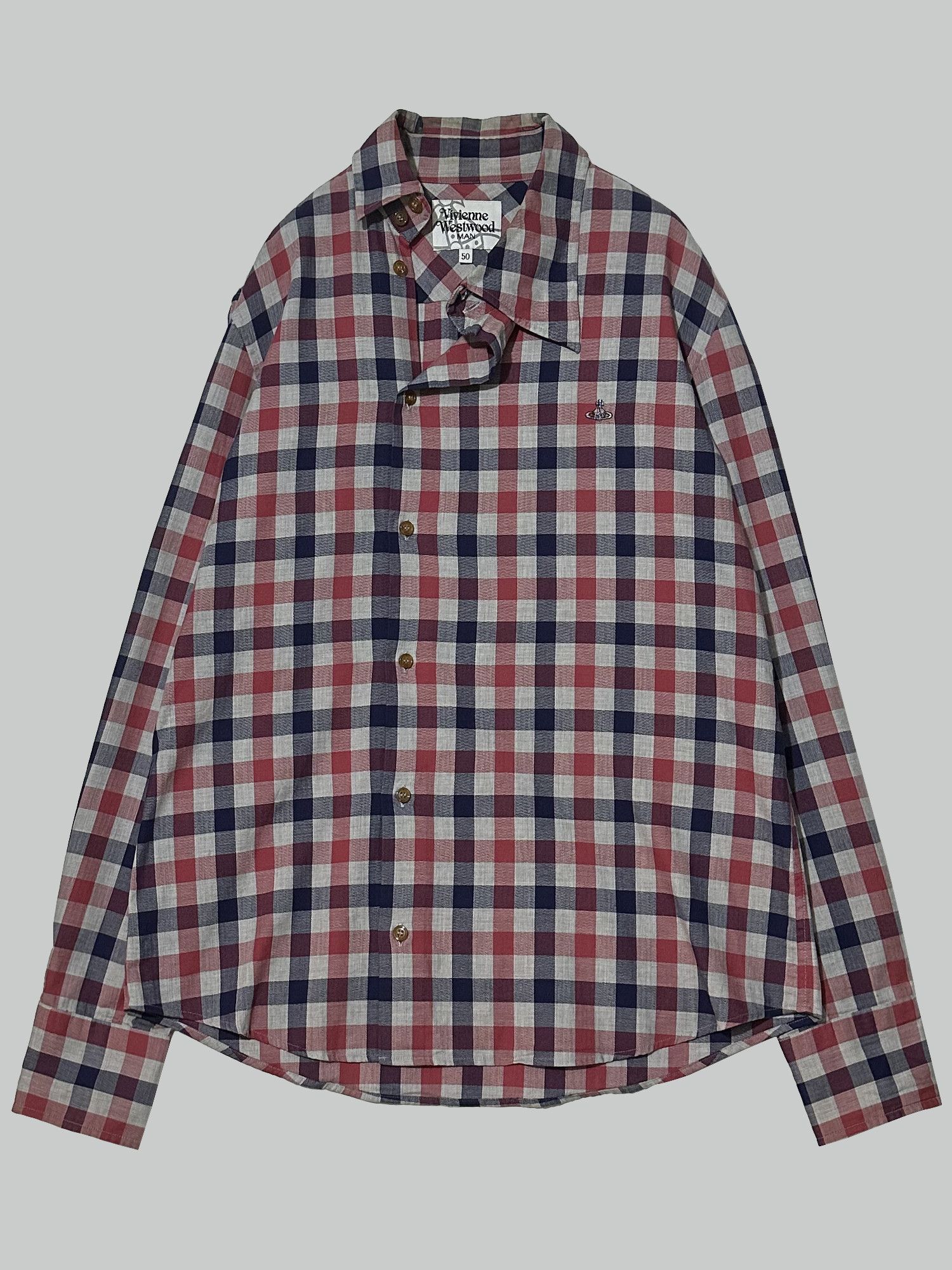 Vivienne Westwood vivienne westwood Size US M / EU 48-50 / 2 - 1 Thumbnail