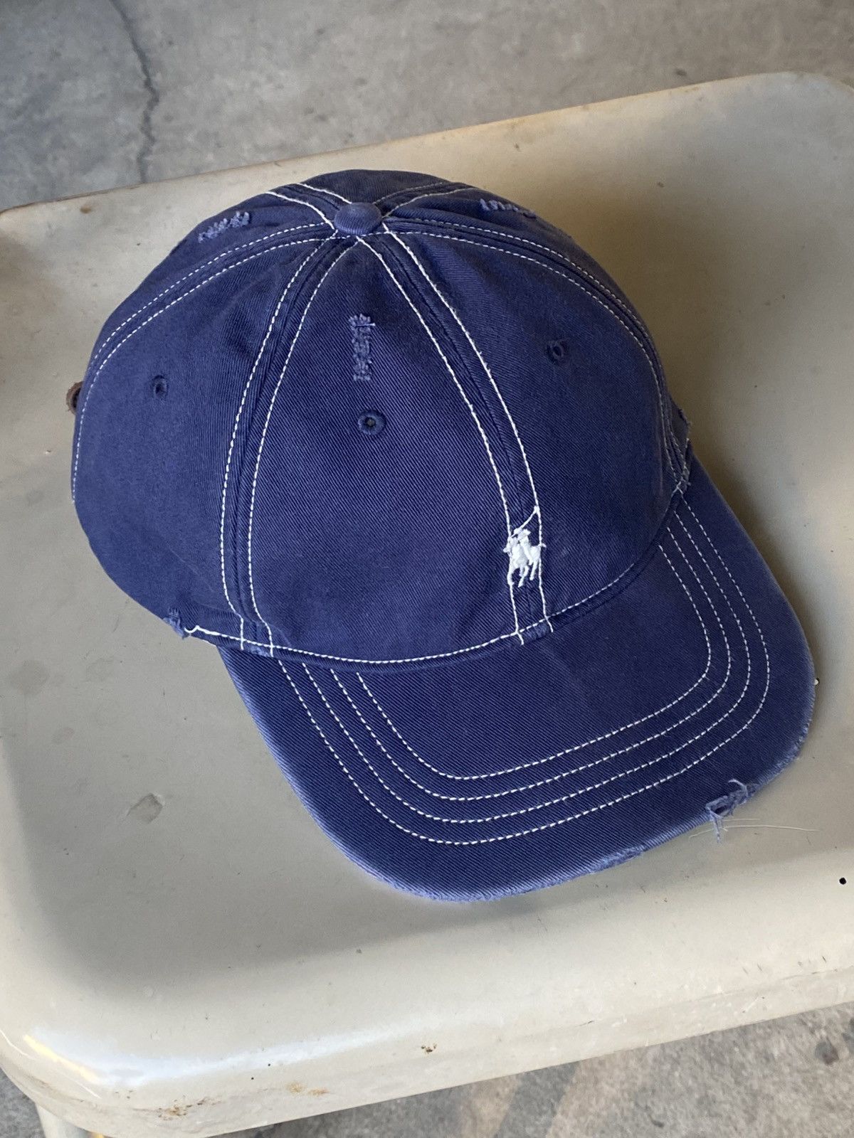 Polo Ralph Lauren POLO RALPH LAUREN Size ONE SIZE - 9 Thumbnail
