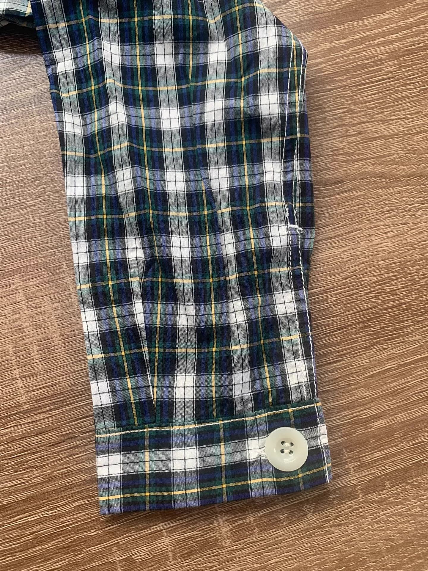 Danton DANTON DANTON Workwear Jacket Ｑ22 Size US S / EU 44-46 / 1 - 3 Thumbnail