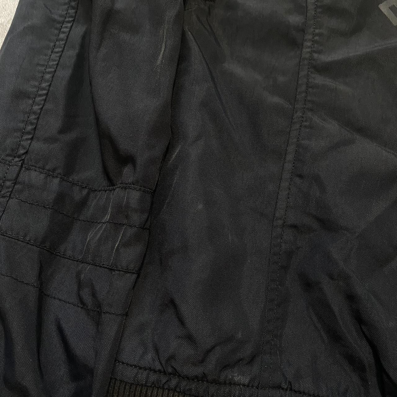 Diesel Diesel Jacket Bomber y2k 2000s Rap hip hop\ Size US M / EU 48-50 / 2 - 7 Thumbnail