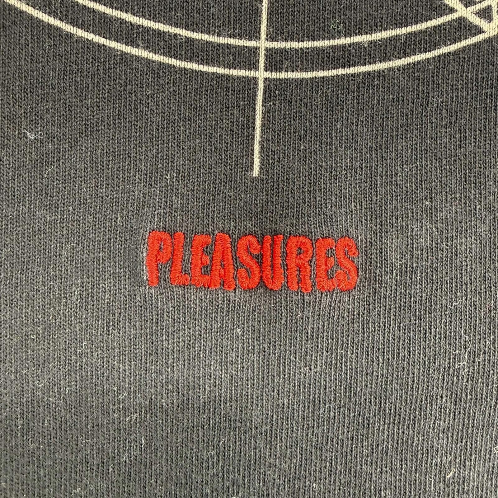Pleasures Pleasures Lonestar Heavy Weight L Size US L / EU 52-54 / 3 - 2 Thumbnail