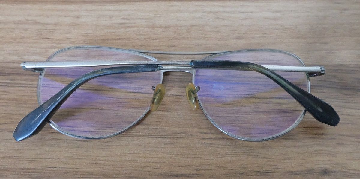 Other V Eyewear "Berkley" Glasses Size ONE SIZE - 9 Thumbnail