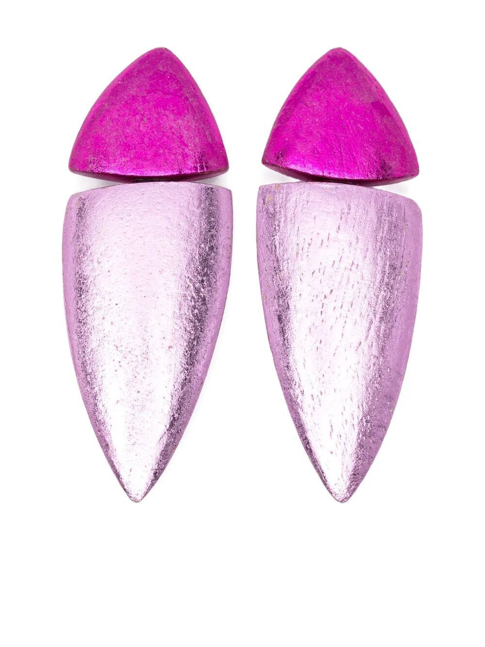 Monies "FIRA" EARRINGS Size ONE SIZE - 1 Thumbnail