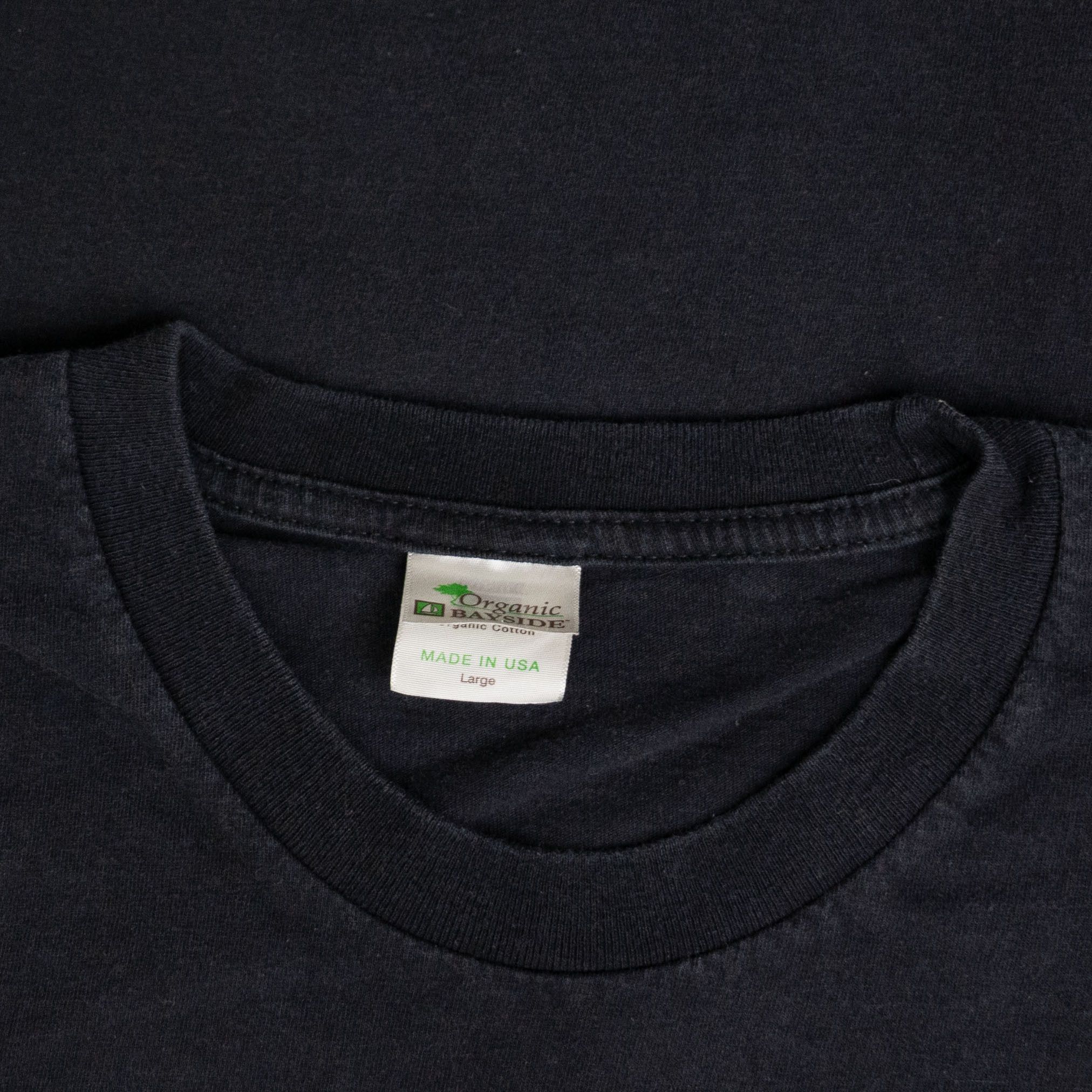 Vintage 2000's Pearl Jam Backspacer Tee Shirt