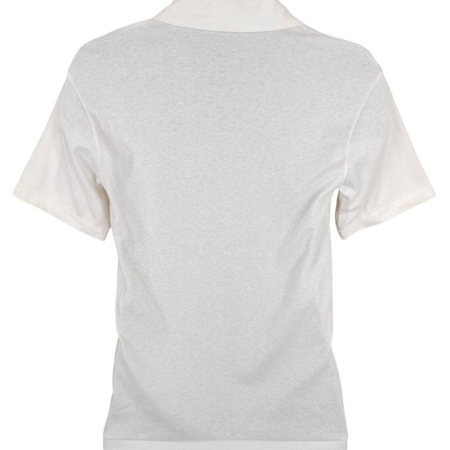Vintage Vintage MG TC Roadster Racing T Shirt Mens Size Small White Size US S / EU 44-46 / 1 - 3 Thumbnail