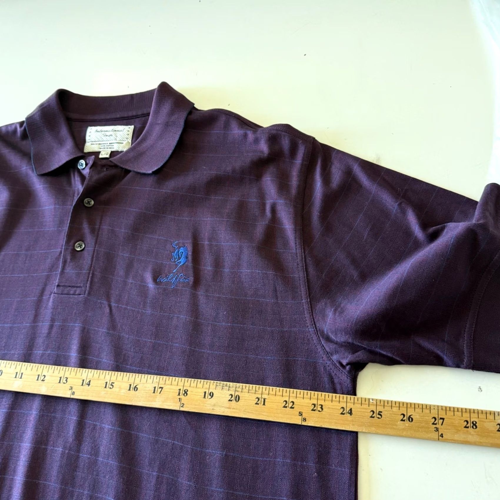 Vintage VINTAGE? No. Size US L / EU 52-54 / 3 - 6 Thumbnail
