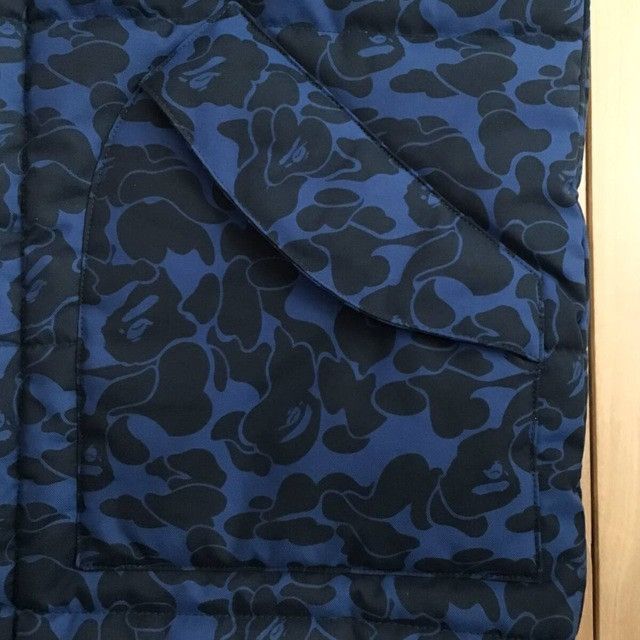 Bape × Nigo BAPE Solid camo Batting Vest a bathing ape NIGO Size US S / EU 44-46 / 1 - 4 Thumbnail