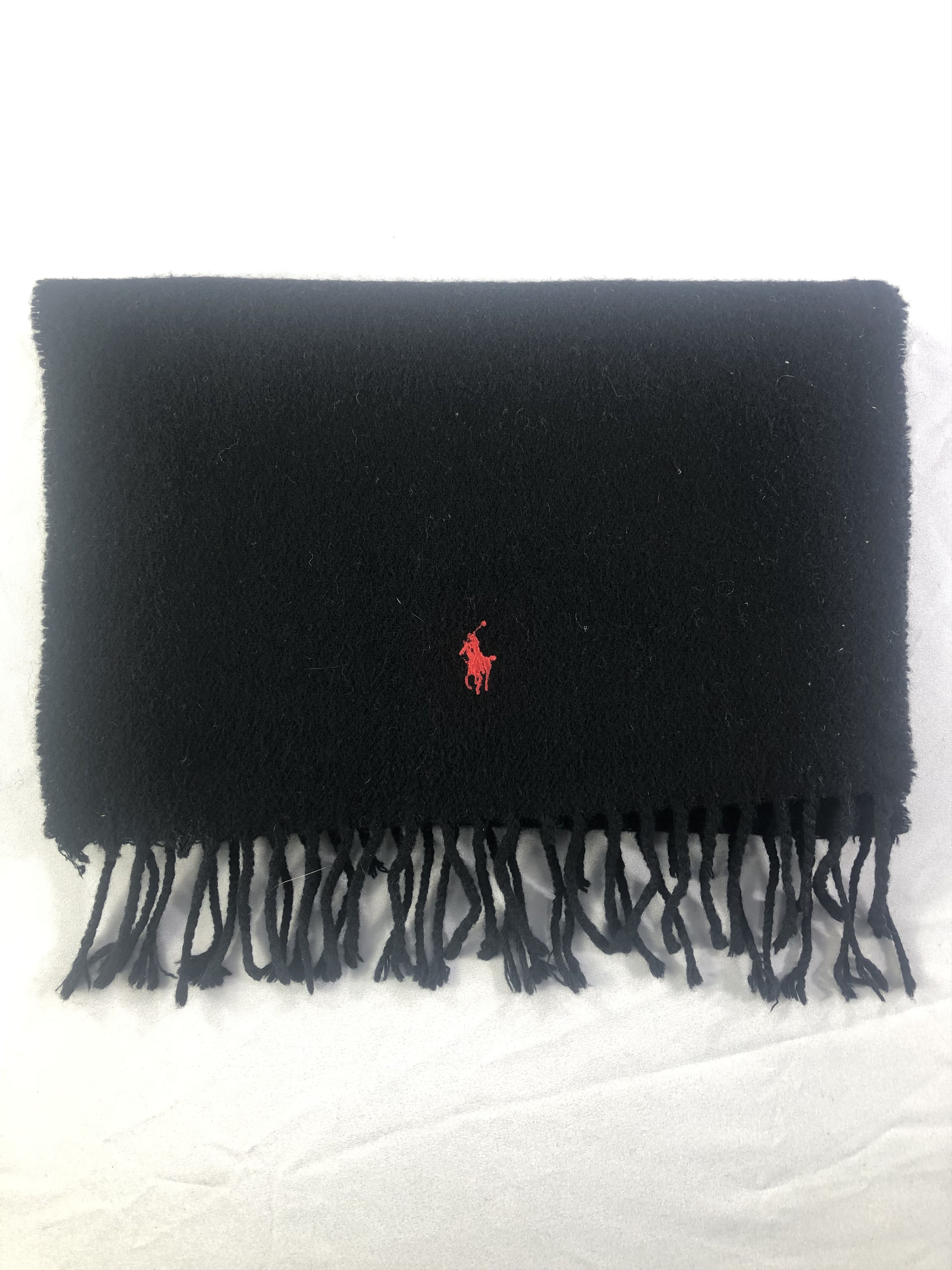 Polo Ralph Lauren Polo Ralph Lauren Scarf / Muffler / Neckwear Size ONE SIZE - 7 Thumbnail