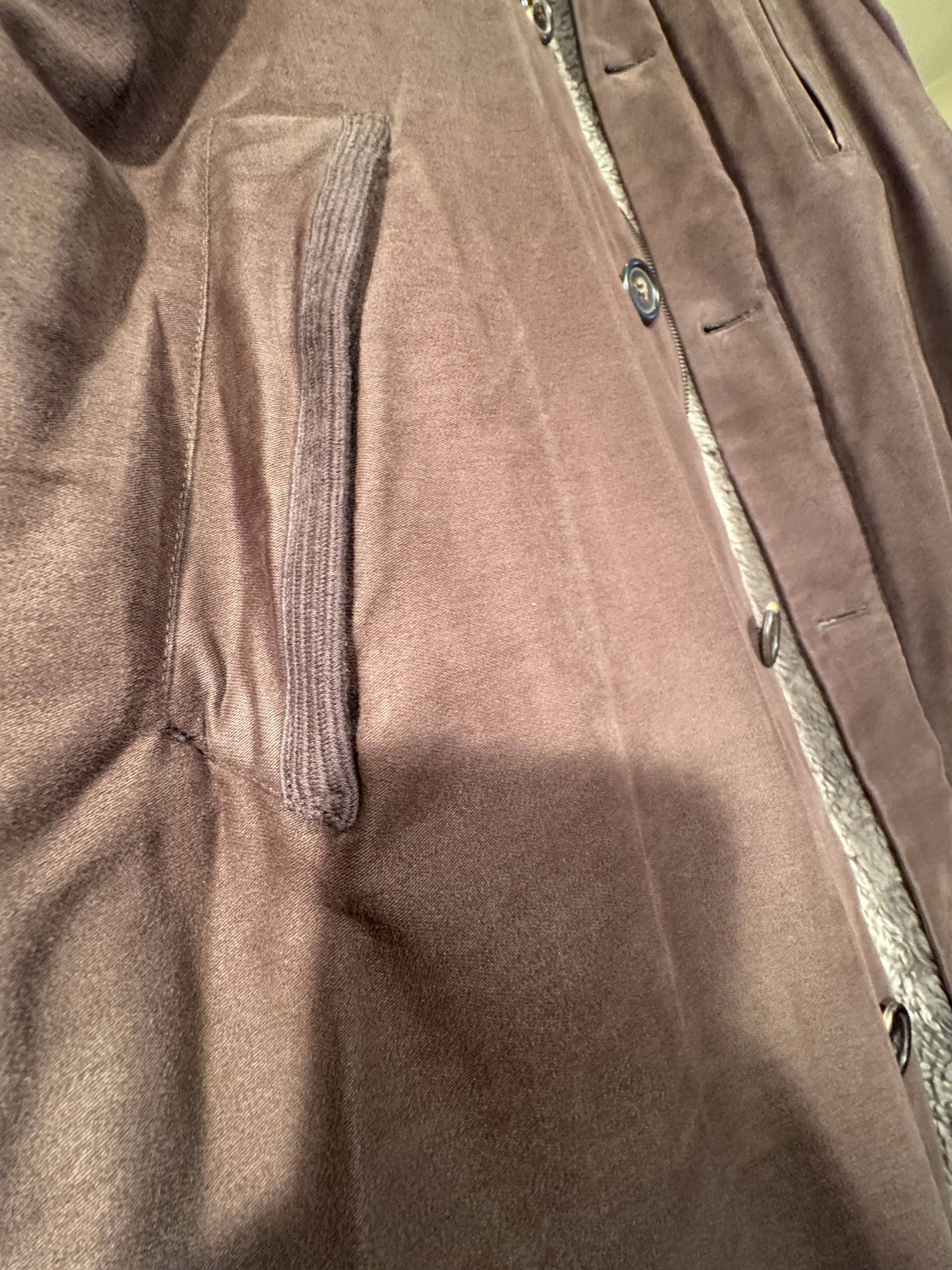 Paul Smith Paul Smith Parka Made in Italy Size US L / EU 52-54 / 3 - 8 Thumbnail