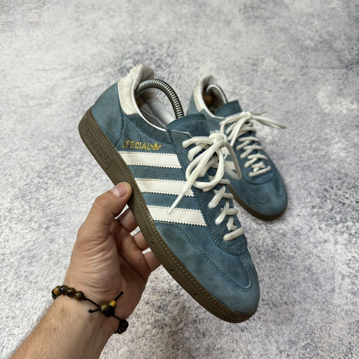 Adidas × Vintage Adidas Special 24.5-25cm US6.5 UK6 Size US 6.5 / EU 39-40 - 3 Thumbnail