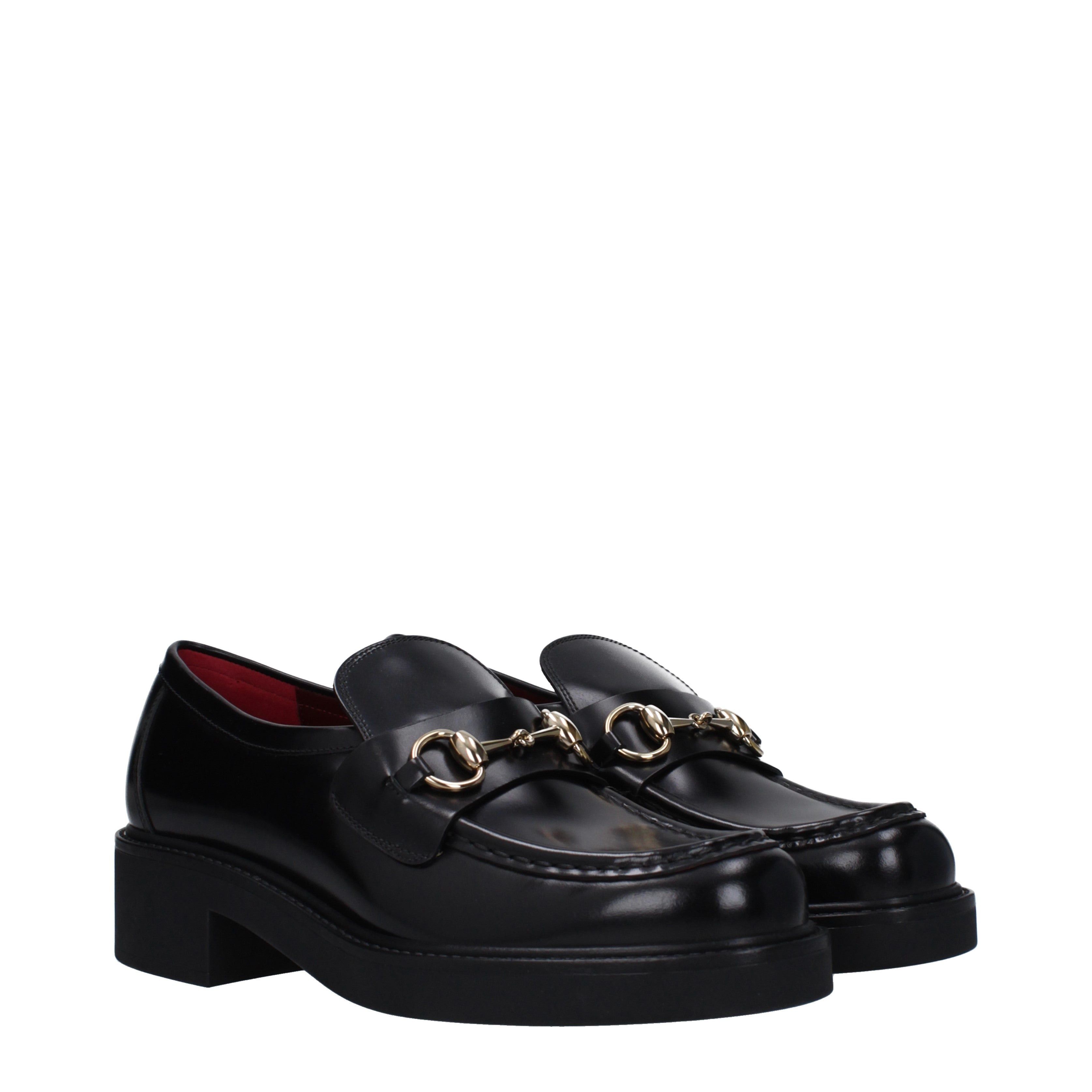 Gucci Loafers Size US 11 / IT 41 - 1 Thumbnail